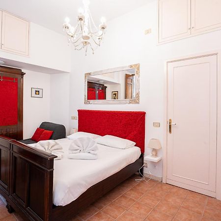 The Bishop'S Loft Spagna Roma Dış mekan fotoğraf