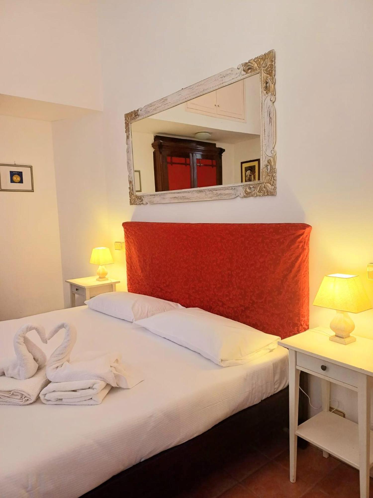 The Bishop'S Loft Spagna Roma Dış mekan fotoğraf