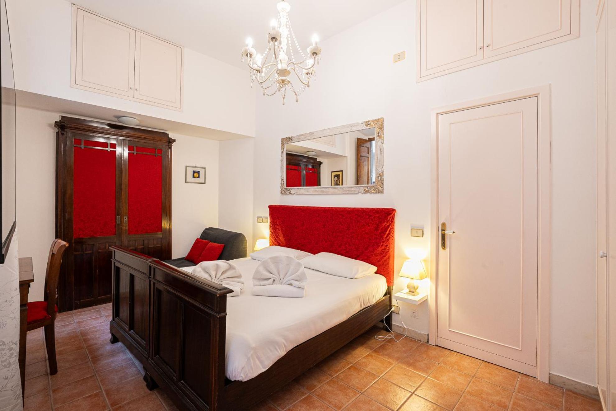 The Bishop'S Loft Spagna Roma Dış mekan fotoğraf