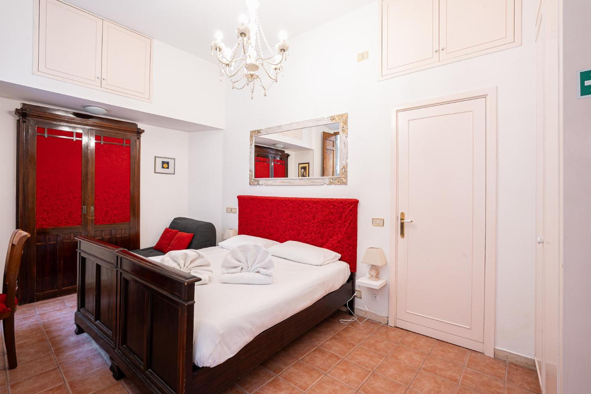 The Bishop'S Loft Spagna Roma Dış mekan fotoğraf