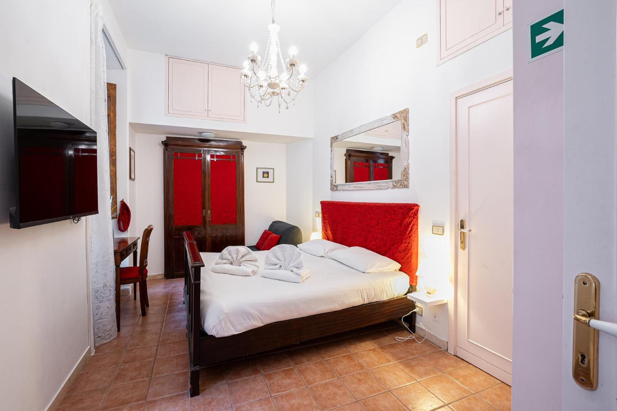 The Bishop'S Loft Spagna Roma Dış mekan fotoğraf