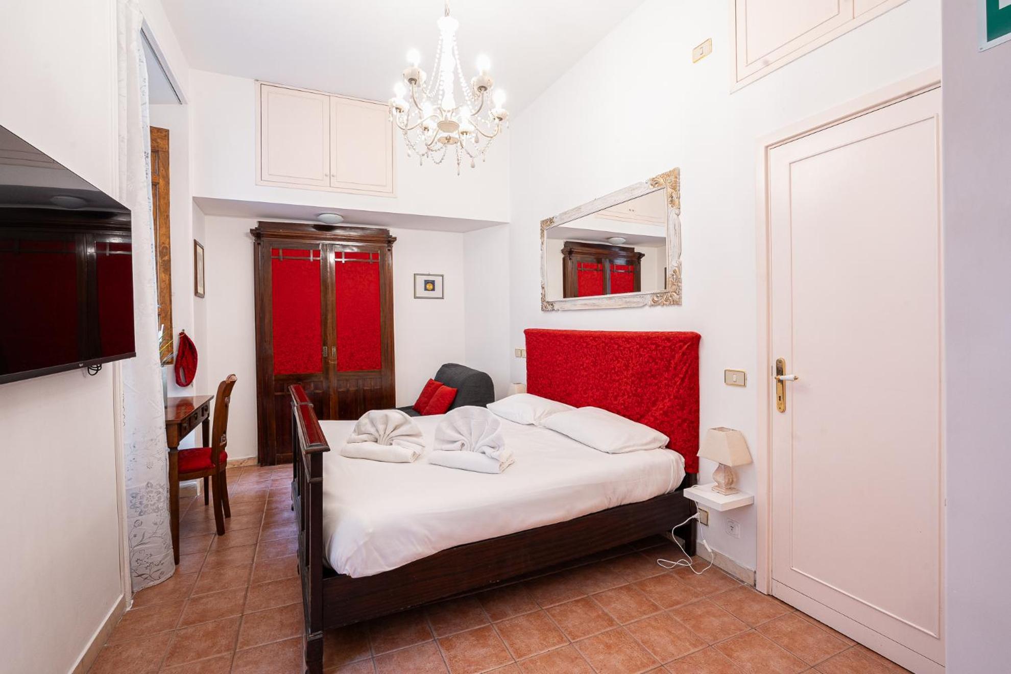 The Bishop'S Loft Spagna Roma Dış mekan fotoğraf