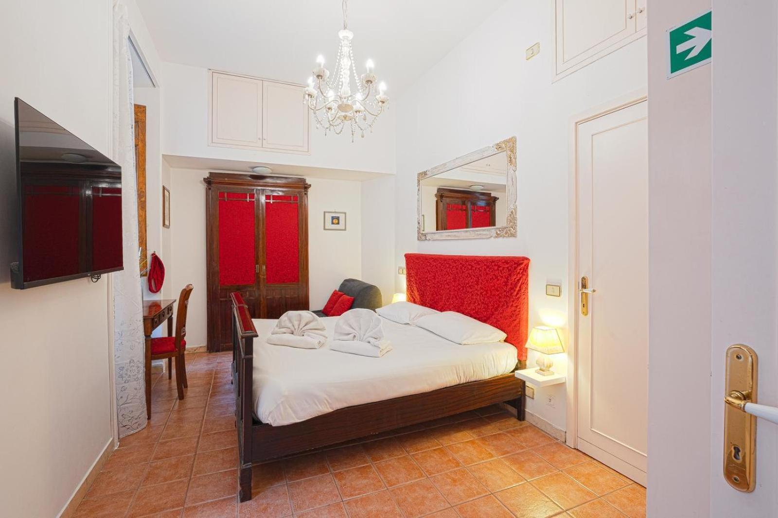 The Bishop'S Loft Spagna Roma Dış mekan fotoğraf